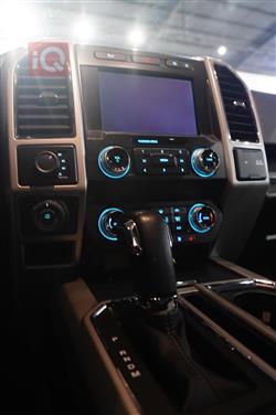 فۆرد F-150